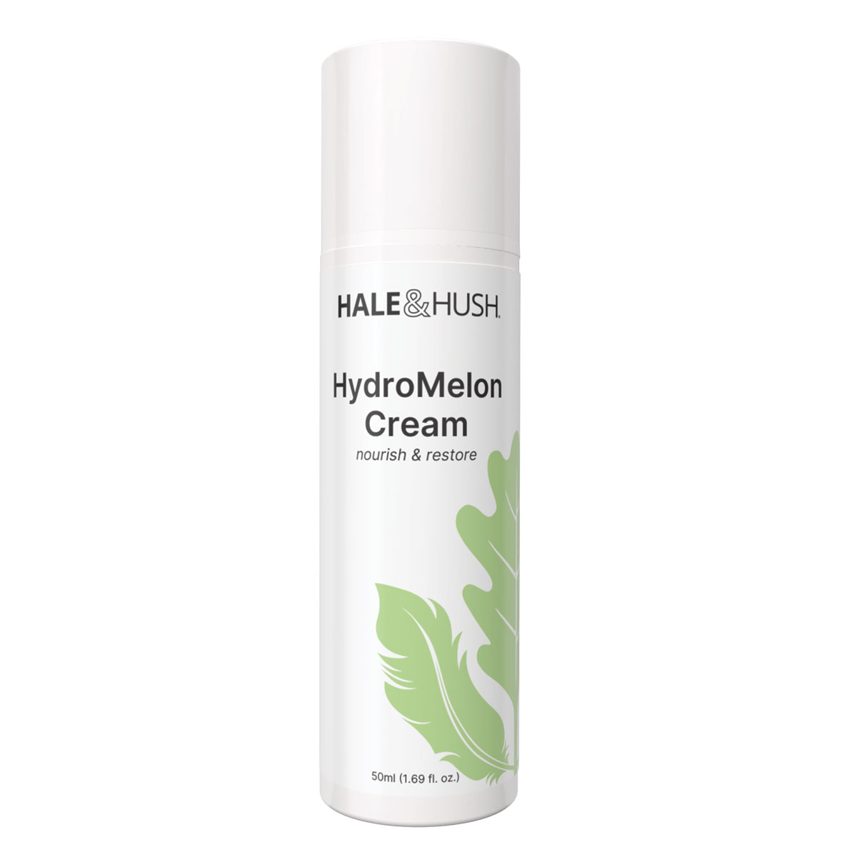 HydroMelon Cream Product